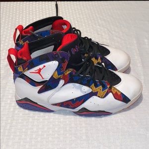 2015 Jordan’s 7 retros